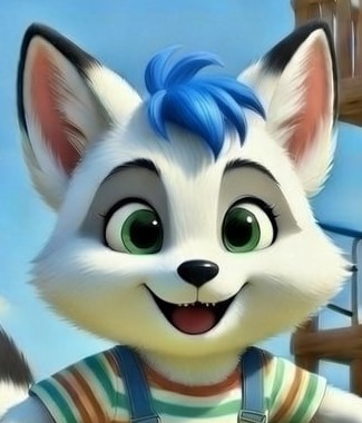 Raven Whitefox